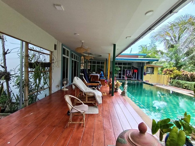 บ้านพลูวิลล่า​ 210ตรว. 2นอน2​น้ำ 3.9ลบ. ฟรีโอน ใกล้ Big​ C ดอนจั่น ต.ชมภู​ อ.​สารภี เชียงใหม่