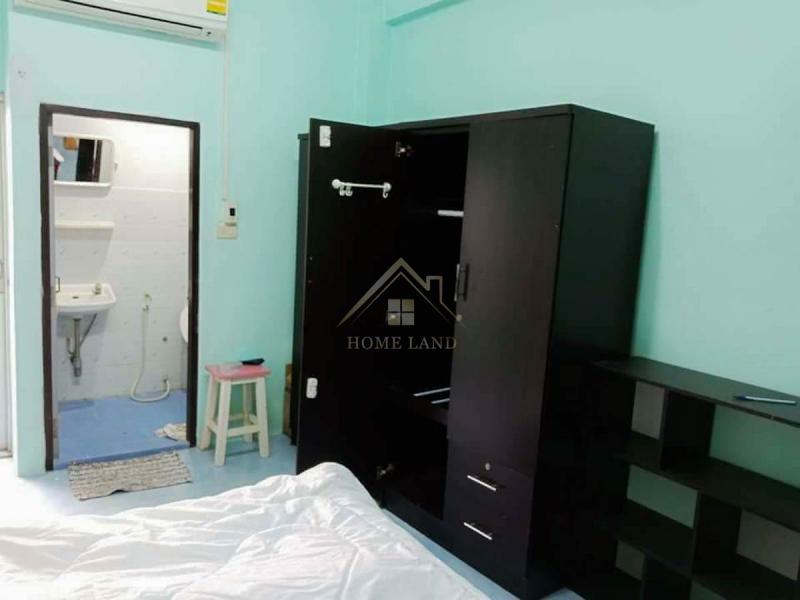 อพาร์ทเม้นท์ 3 ชั้น ซอยลาดพร้าว 136