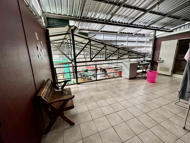 ขายตึกอาคารพาณิชย์3ชั้น 2คูหา 116ตรว. 6นอน4น้ำ 11ลบ. ทำเลธุรกิจ ต.ต้นเปา อ.สันกำแพง เชียงใหม่