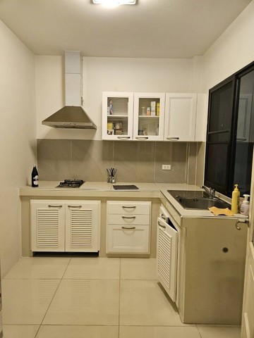 ให้เช่าบ้านเดี่ยว 2 ชั้น 75 ตรว. 3 ห้องนอน โครงการ​ The centro  เดอะ เซนโทร วัชรพล ถนนสุขาภิบาล 5