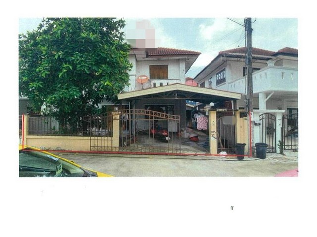 รายละเอียดเพิ่มเติมCode ID : PG-BKK620099ราคาขาย      3,300,000. บาท- ขนาดพื้นที่ : 43.80 ตร.ว- พื้นที่ใช้สอย :  226.60 ตร.ม- จำนวนห้อง : - ห้องนอน - ห้องน้ำ- ที่จอดรถ :   1 คัน- บ้านเดี่ยว :  2 ชั้น- บ้านเดี่ยวหันไปทางทิศ : -พิกัดทรัพย์ :     https://maps.app.goo.gl/F8YrDQGCFhCpgAGU9สถานที่ใกล้เคียง- ใกล้ตลาดยิ่งรวย 76- ใกล้แม็กซ์แวลู ซูเปอร์มาร์เก็ต ประชาอุทิศ- ใกล้บิ๊กซี สุขสวัสดิ์- ใกล้ไทวัสดุ สุขสวัสดิ์สอบถามเพิ่มเติม/นัดชมโทร. 097-419-5982(พ�