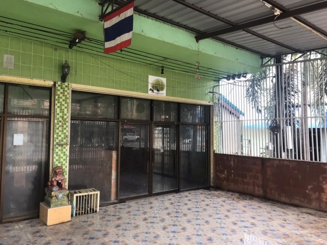 ขายอาคารพาณิชย์  อำเภอหนองขาหย่าง อุทัยธานี (PAP-1-0255 )