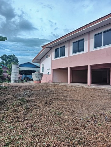 ขายบ้านเดี่ยว      อำเภอแสวงหา อ่างทอง (PAP-5-0159 )