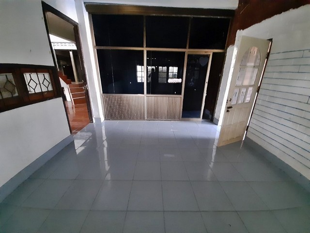 ขายบ้านพร้อมที่ดินและสิ่งปลูกสร้าง  อำเภอเดิมบางนางบวช  สุพรรณบุรี (PAP-ZA_182)