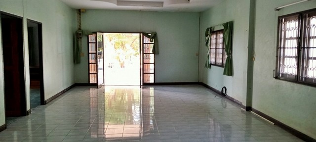 ขายบ้านเดี่ยว  หมู่บ้านสุพรรณธานี สุพรรณบุรี (PAP-3-0449)