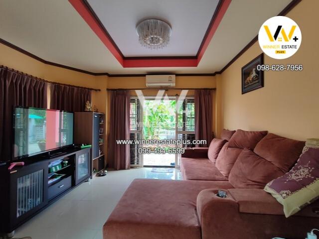 ขายบ้านเดี่ยวลาดพร้าว 117 หลังใหญ่ 100 ตรว ใกล้สถานีรถไฟฟ้า บางกะปิ เดอะมอลล์บางกะปิ ลดด่วน