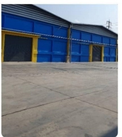 ให้เช่าโกดังหลายขนาด ถ. พหลโยธิน ตำบล คลองหนึ่ง อำเภอคลองหลวง  ใกล้ตลาดไท ปทุมธานี รังสิต