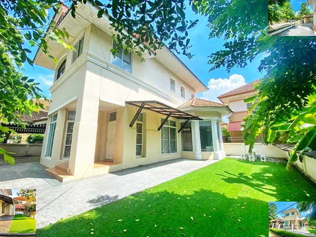 ตลาดราชพฤกษ์ ให้เช่าบ้านเดี่ยว 2 ชั้น  APL บ้านทับช้าง ใหญ่มาก 5นอน 4น้ำ 2จอดรถ ลลิน 5แอร์ ทำเลดี เดินทางสะดวก 58ตรว. 210ตรม. 44,998B-M for rent 2-storey detached house  APL Ban Thap Chang, very large 5bed 4bath 2parking 5A/C good location convenient travel 58sq.wa. 210sq.m. 44,998B-M Ratchaphruek Market.สุวรรณภูมิ พัฒนาการ พระราม9 เฉลิมพระเกีรติ ร.9ซ.สุขมวิท77 ถ.อ่อนนุช แขวงประเวศ เขตประเวศ กรุงเทพมหานคร 1025058ตรว.                      58sq.wa.210ตรม.                            210sq.m.5 ห้องนอน4 ห้องน้ำ1 ห้องนั่งเล่น1 ห้องทานข้าว2 ห้อง