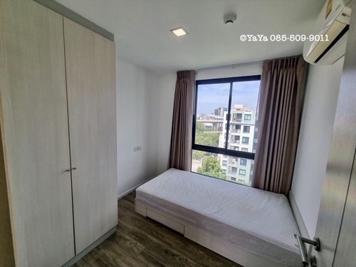 ขายคอนโด เคนซิงตัน พหล-เกษตร บางเขน ใกล้รถไฟฟ้าเกษตรศาสตร์