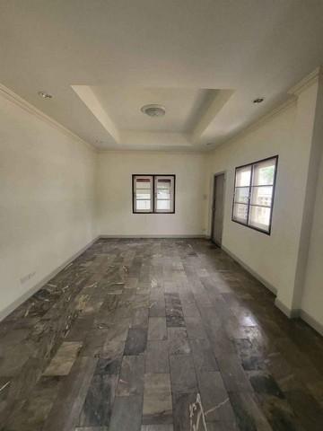 PO489 ขาย ให้เช่า บ้านเดี่ยว 100 ตรว.ซอยรามคำแหง 68 ราคาขาย 13,000,000 บาท