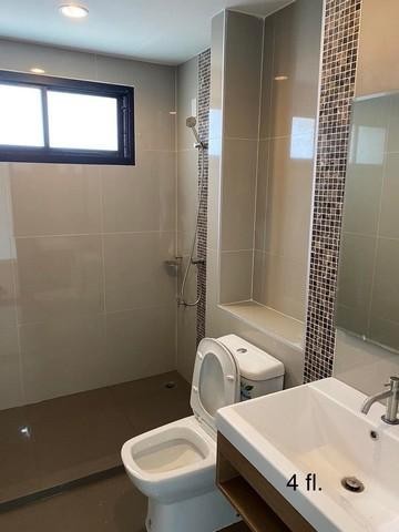 PO486 ขาย โฮมออฟฟิศ โครงการ เดอะเบสท์ The Best กิ่งแก้ว-สุวรรณภูมิกิ่งแก้ว ซอย 19