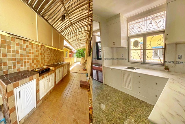 ให้เช่าบ้านเดี่ยว 2 ชั้น  APL บ้านทับช้าง ใหญ่มาก 5นอน 4น้ำ 2จอดรถ 5แอร์ ลลิน เดินทางสะดวก 60ตรว. 220ตรม. ตลาดราชพฤกษ์