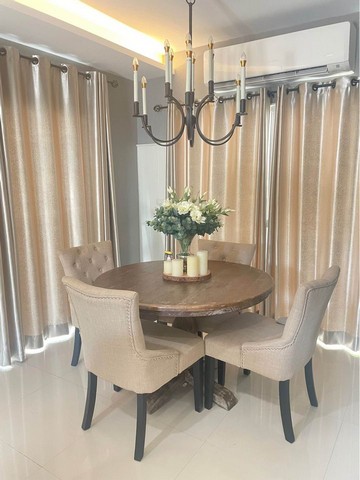 ให้เช่าทาวโฮมติดทางด่วน  ย่านรังสิต โครงการโมดิ วิลล่า รังสิต 1  เมือง ปทุมธานี