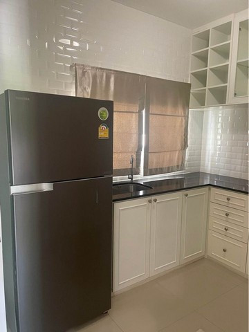 ให้เช่าทาวโฮมติดทางด่วน  ย่านรังสิต โครงการโมดิ วิลล่า รังสิต 1  เมือง ปทุมธานี