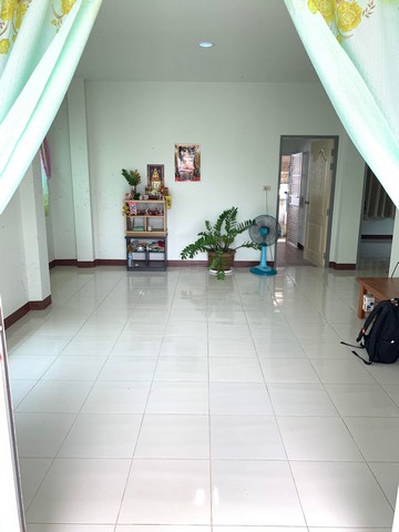 ขายบ้านเดี่ยว 1 ชั้น ใกล้บริษัทไทยแอโรว์ ใกล้ตลาดร่วมเจริญสระโคล่ ต.หัวรอ อ.เมือง จ.พิษณุโลก