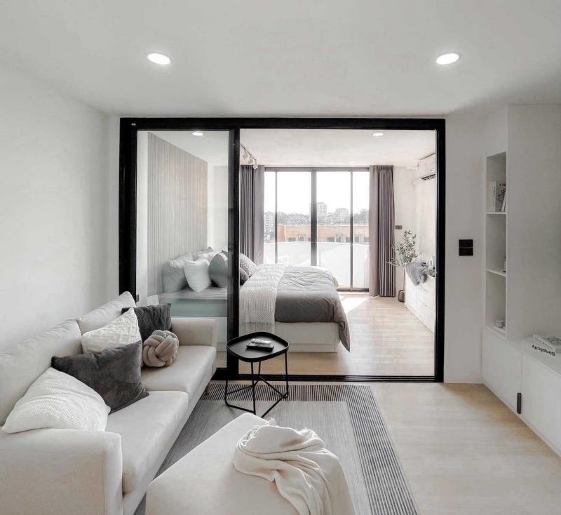 นครพิงค์ซิตีวิว คอนโดมิเนียม ชั้นสูง วิวสวย ราคาไม่เกิน 2 ล้าน ใกล้เมญ่า เจ็ดยอด เมืองเชียงใหม่