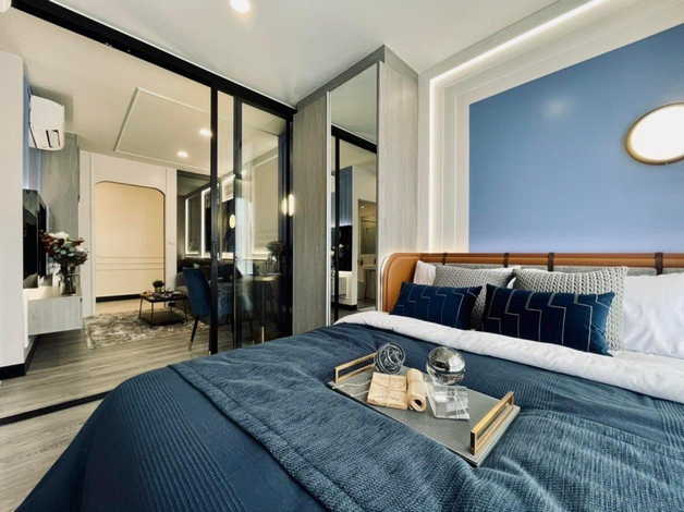 ขายดาวน์ Condo SO ORIGIN PHAHOL 69 (ขายเท่าราคาทุน) เขตบางเขน กรุงเทพมหานคร (เจ้าของขายเอง)