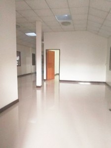 ให้เช่า บ้านเดี่ยว หมู่บ้านเอกลดา ซอยวัดไผ่เหลือง ใกล้ สถานี MRT สายสีม่วง สถานีสามแยกบางใหญ่ และ ใกล้เซ็นทรัลเวสเกต