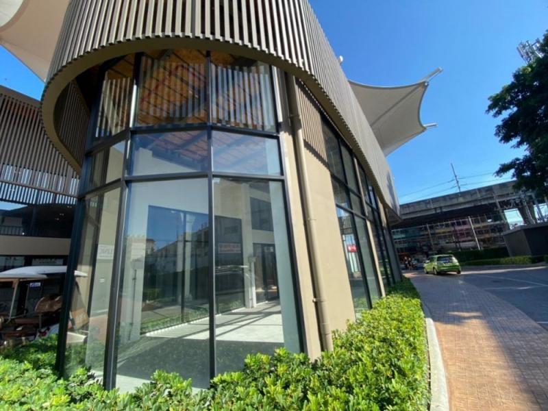 ให้เช่าร้านค้า55ตร.ม.ในโครงการศุภาลัยเวอเรนด้ารามคำแหงย่านรามคำแหงหัวหมากใกล้MRTสถานีราชมังคลาฯ