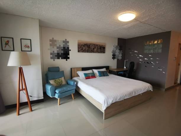 ขายเพียง 2.1 ล้าน 41.4 ตรม. นครพิงค์ คอนโด เฟอร์นิเจอร์เครื่องใช้ไฟฟ้าครบ พร้อมเข้าอยู่ ทำเลดี เดินทางสะดวก ใกล้มช. ใกล้นิมมาน