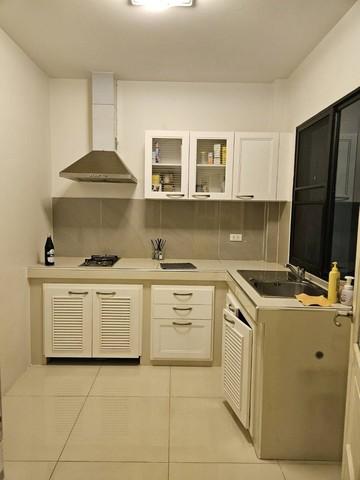 ให้เช่าบ้านเดี่ยว 2 ชั้น 75 ตรว. 3 ห้องนอน โครงการ​ The centro เดอะ เซนโทร วัชรพล ถนนสุขาภิบาล 5