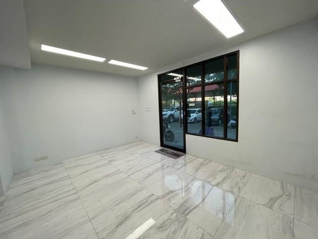 POR3987 ให้เช่า โฮมออฟฟิศ ชิค ดิสทริคท์ รามคำแหง 53 Chic District Ram 53 ย่านทาวน์อินทาวน์