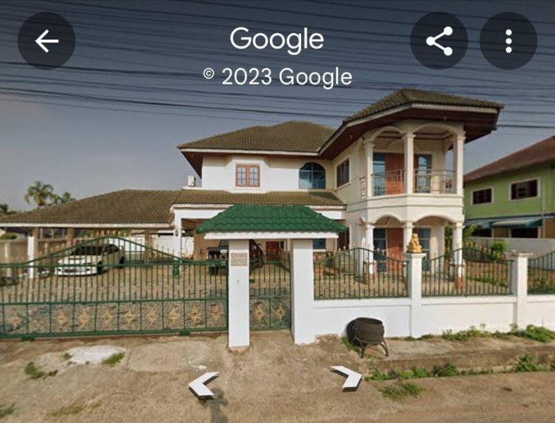 ขายบ้านเดี่ยว2ชั้น 141ตรว. 5นอน2น้ำ 3.5ลบ. บ.ท่าวังทอง ต.ท่าวังทอง อ.เมือง พะเยา