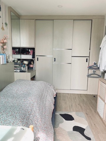 ขายด่วน ซื้อเลย ราคาดีสุด!  Serio Sukhumvit 50