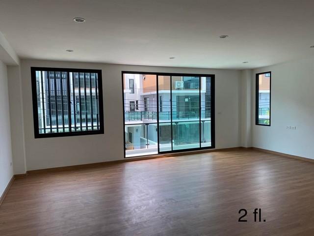 ขายโฮมออฟฟิศ 4 ชั้น เดอะเบสท์ กิ่งแก้ว-สุวรรณภูมิ กิ่งแก้วซอย 19 ใกล้สนามบินสุวรรณภูมิ