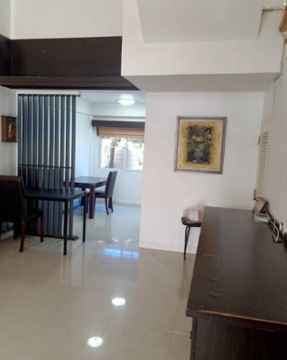 ให้เช่าทาวน์โฮม 4ชั้น หมู่บ้านปริญลักษณ์ เพชรเกษม 69 หนองแขม