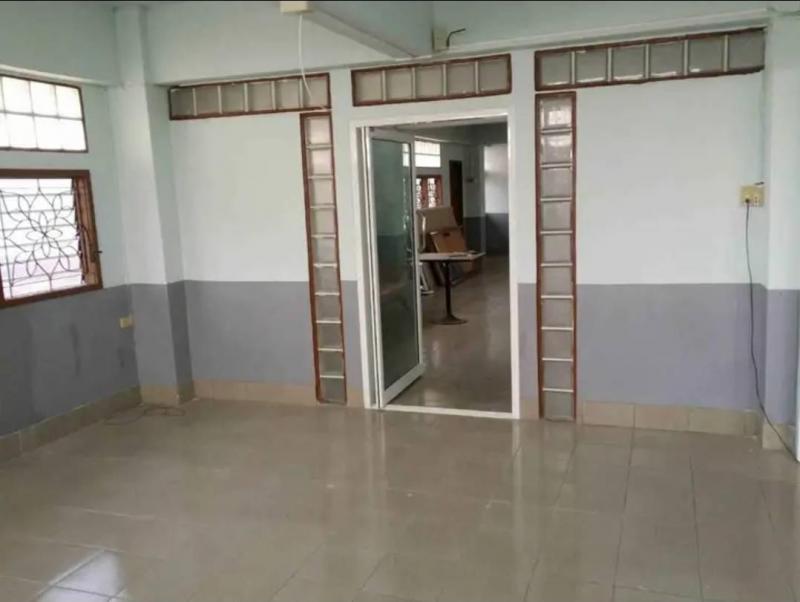 BH2770 ให้เช่า อาคารพาณิชย์ 5ชั้น และโกดังเก็บของ ถนนพุทธบูชา ติดซอยพระราม2