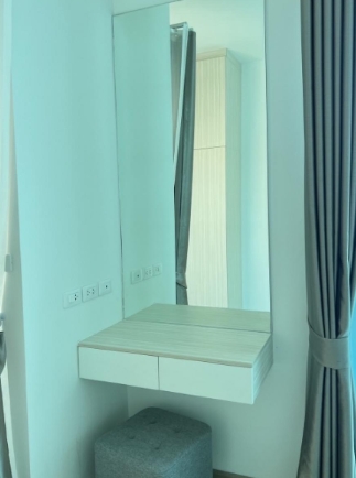 ให้เช่าทาวน์โฮม 2 ชั้น ชีวาโฮม รังสิต - ปทุม มีเฟอร์พร้อมอยู่ 3 นอน 2 น้ำ