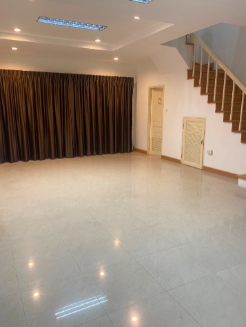 ให้เช่าทาวน์โฮม2.5 ชั้น ปริญลักษณ์ ซอยสามัคคี58/1 ใกล้ตลาดบัวขวัญ ทางด่วนงามวงศ์วาน นนทบุรี