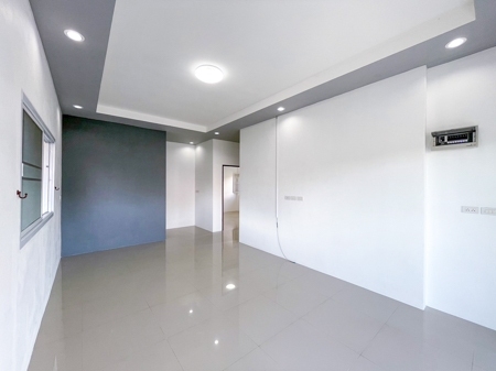 Single house for sale, area 48 square meters, Na Mueang zone, Koh Samui.