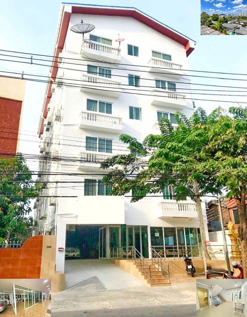 ขายอพาร์ตเมนต์ 90ตรว. 1รถไฟฟ้าศรีย่าน สามเสน ,650ตรม. หอพักใหม่ ห้องสวย เหมาะกับนักธุรกิจ 50นอน จอดรถได้หลายคัน ทำเลดี ติดถนนใหญ่ 