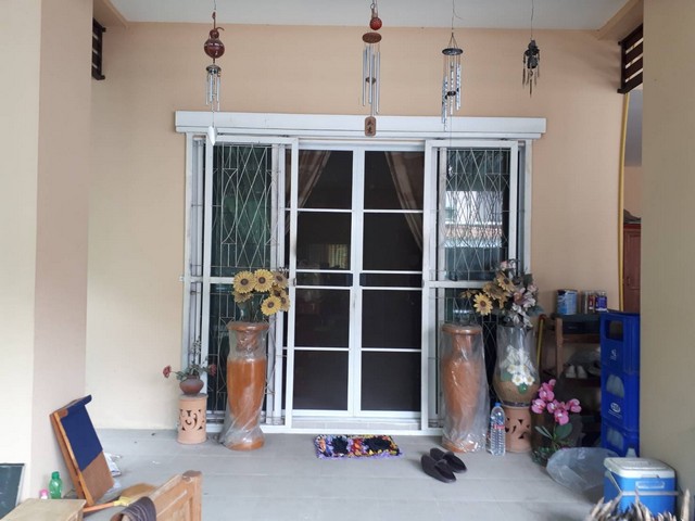 ขายบ้าน 2ชั้น 62 ตรว. 3นอน2น้ำ 3.2ลบ. บ้านรินรดา3 หัวมุม ต.ป่าบง อ.สารภี เชียงใหม่