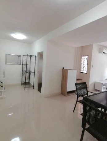 ขายทาวน์โฮม 2 ชั้น วิลเลตไลต์พัฒนาการซอย 38  มี 3 ห้องนอน 2 ห้องน้ำ