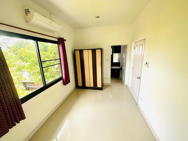 ขายบ้านเดี่ยว 2ชั้น 41.9ตรว. 2นอน3น้ำ 2.4ลบ. ฟรีโอน เดอะปาล์มการ์เด้น3 ต.ต้นเปา อ.สันกำแพง เชียงใหม่