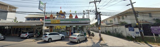 Apartment ขายที่ดิน 100 ตร.ว. พร้อมหอพัก 8 ห้อง (มีผู้เช่าเต็ม) เทศบาลนครขอนแก่น  4000000 บ. ใกล้กับ บึงขอนแก่น เงียบสงบ ขอนแก่น