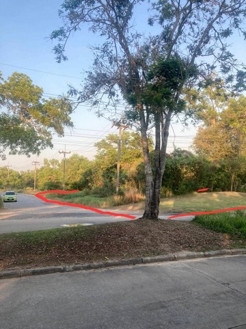 Sub1060ที่ดินลำลูกกา ถมแล้ว  2 ไร่ ขายรวม 5,000,000 บาท ใกล้Reignwood Park ราคานี้รวมโอนขายยกแปลง 5,000,000฿ พร้อมโอนสนใจติดต่อ0889246933  คุณโอ๋ที่ดิน 2ไร่เศษ ติดถนนสองด้าน  ถนนด้านหน้าที่ดิน มีเกาะกลางกว้าง16 เมตรที่ดินติดบึงน้ำ  บรรยากาศดี น้ำไฟพร้อม เหมาะปลูกบ้านพักผ่อน เดินทางเข้าเมืองสะดวก ติดกรุงเทพ  ใกล้จุดขึ้นลงโครงการก่อสร้างทางยกระดับ ใกล้โครงการReignwood Park แค่400เมตร    -ขอนำเสนออีก1แป