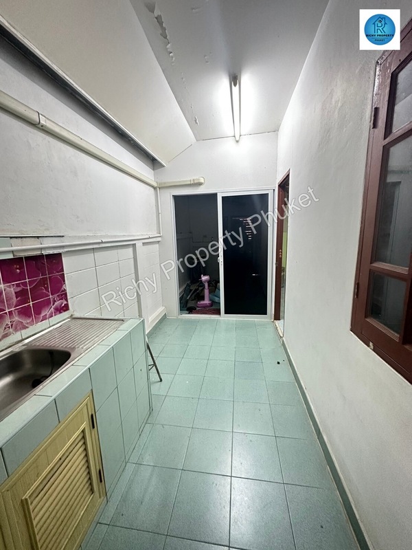 ขายบ้านแฝด หมู่บ้านสรินยา 1, รัษฎา, ภูเก็ต 83000, ประเทศไทย