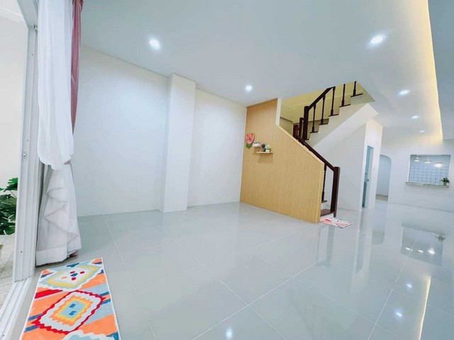 ขายทาวน์โฮม หมู่บ้าน เพชรสยาม3 เพชรเกษม69 (บางบอน3)