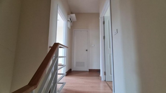 ขายทาวน์เฮ้าส์ โกลเด้น ทาวน์ 2 ลาดพร้าว-เกษตรนวมินทร์ ครอบครัวใหญ่ หน้าบ้านกว้าง