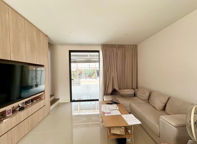 ขายทาวน์โฮม บ้านกลางเมืองสุขุมวิท – อ่อนนุช ทำเลย่านสุขุมวิท ฮวงจุ้ยดี ราคาดี