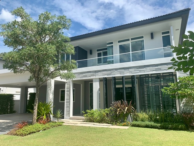 ให้เช่าบ้านเดี่ยว2ชั้น4นอนหลังมุมย่านสุขาภิบาล5สายไหมวัชรพลรามอินทรใกล้ทางด่วนรามอินทรา