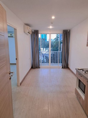 ขายขาดทุน!!! คอนโดใกล้สถานีรถไฟฟ้าแอร์พอร์ตลิงค์ รามคำแหง และ BTS สถานีพระโขนง ขายคอนโด ทาวน์ สุขุมวิท 71 29.63 ตร.ม. 1 ห้องนอน 1 ห้องน้ำ