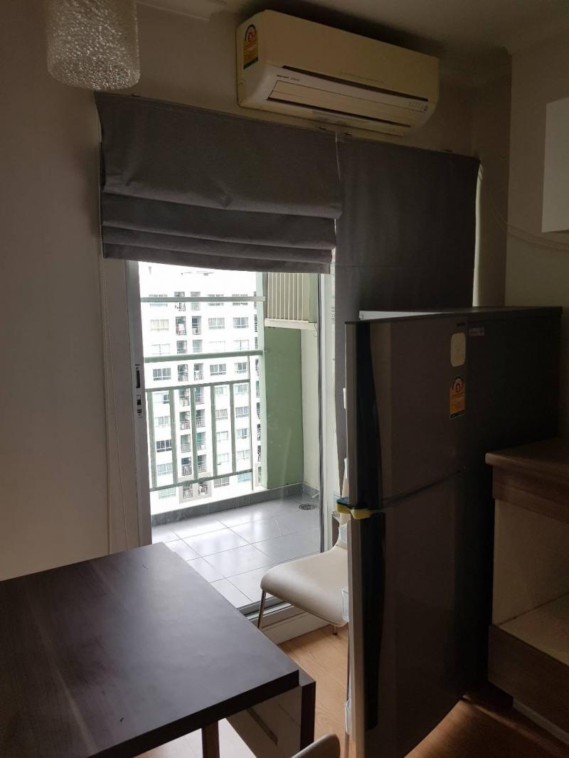 ให้เช่าลุมพินี พาร์ค ปิ่นเกล้า บนถนนบรมราชชนนี เยื้องเซ็นทรัลปิ่นเกล้า