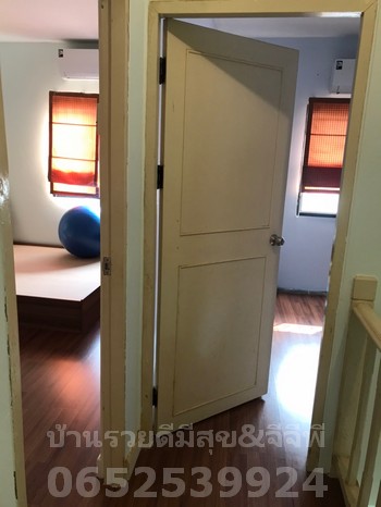 ขายทาวน์เฮ้าส์2ชั้น 18ตารางวา ราคาถูก ม.พฤกษา36 ถนนลาดกระบังหลวงแพ่ง กรุงเทพมหานคร