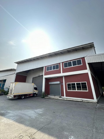 BS1324ให้เช่าโกดังขนาใหญ่พร้อมออฟฟิศ เดินทางสะดวกใกล้ถนนกาญจนาภิเษก ใกล้ดูโฮมบางบัวทองว่างทั้งหมด 4 หลังหลังที่ 4 ขนาด 2,160 ตรม.หลังที่ 5 ขนาด 2,067ตรม.หลังที่ 6 ขนาด 1,973 ตรม.หลังที่ 9 ขนาด 1,737 ตรม. (สามารถแบ่งครึ่งได้)มีแปลนให้ดูในภาพ ให้เช่า ตรม. ละ 90บาท156,000-195,000 บาทต่อเดือน ประกัน 2 เดือน ล่วงหน้า 1 เดือน สัญญา 3 ปีติดต่อ : คุณพร 0938091444 (เบอร์นี้แอดไลน์ได้คะ),โทร 0939833259ID Line : henghengpaulaรหัสประกาศ BS1