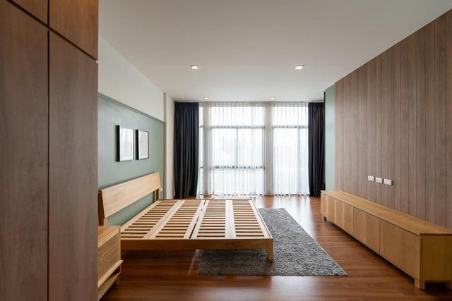 ขายทาวน์โฮม3ชั้น22 ตร.ว.ย่านโชคชัย4 สตรีวิท โครงการCozy byBNTDสตรีวิทยา2ซอย15พร้อมอยู่